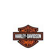 HARLEY DAVIDSON 1600 FLHRS