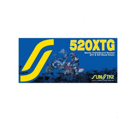 retaz-sunstar-520xtg-x-kruzok-zlata-120-clankov-A_M251-11-120G-mxsport