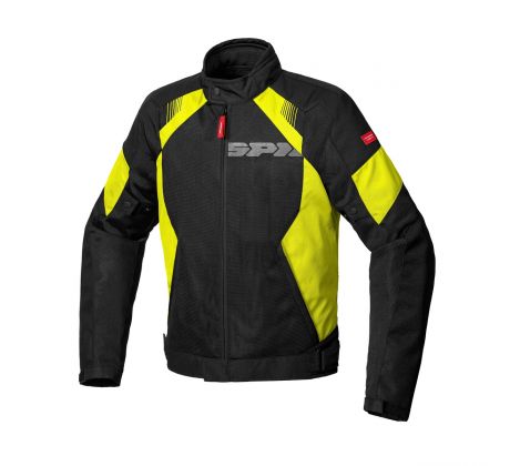 bunda-spidi-flash-evo-net-windout-cierna-biela-zlta-fluo-M100-527-mxsport