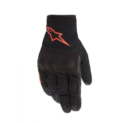 rukavice-alpinestars-s-max-drystar-cierna-cervena-fluo-M120-397-mxsport