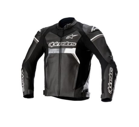 bunda-alpinestars-gp-force-2022-cierna-biela-siva-M100-817-mxsport