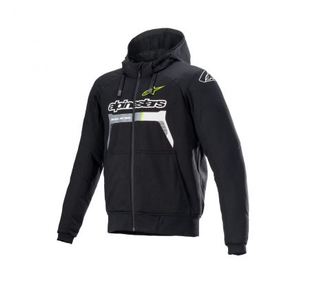 bunda-alpinestars-chrome-ignition-hoodie-2022-cierna-zlta-fluo-siva-biela-M100-822-mxsport