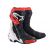 Topánky ALPINESTARS Supertech R 2023 (čierna/biela/červená)