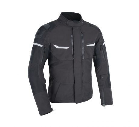 bunda-oxford-advanced-stormland-dry2dry-cierna-M100-880-mxsport