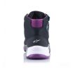 topanky-alpinestars-stella-cr-x-drystar-damske-cierna-siva-fialova-tyrkysova-M131-36-mxsport