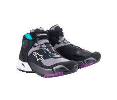 topanky-alpinestars-stella-cr-x-drystar-damske-cierna-siva-fialova-tyrkysova-M131-36-mxsport