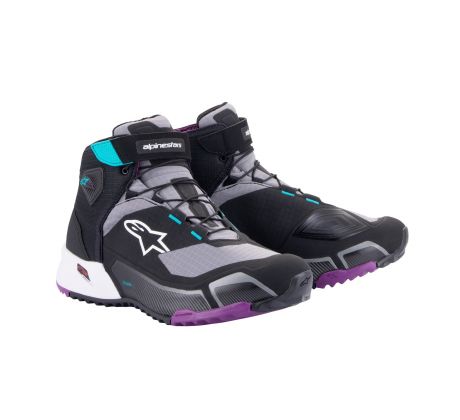 topanky-alpinestars-stella-cr-x-drystar-damske-cierna-siva-fialova-tyrkysova-M131-36-mxsport