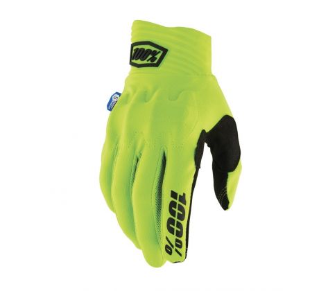 rukavice-100-cognito-smart-shock-zlta-fluo-M172-497-mxsport.jpg