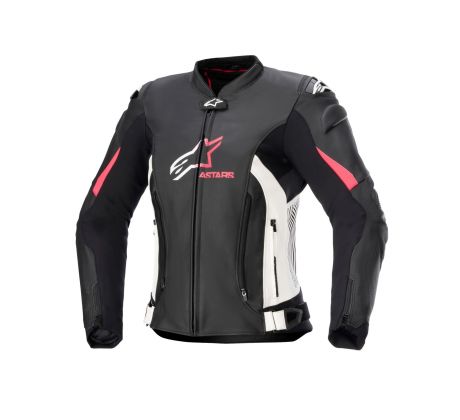 bunda-alpinestars-stella-gp-plus-4-damska-cierna-biela-ruzova-M101-266-mxsport