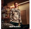 bunda-alpinestars-legit-crew-fleece-svetla-siva-camo-M100-1043-mxsport