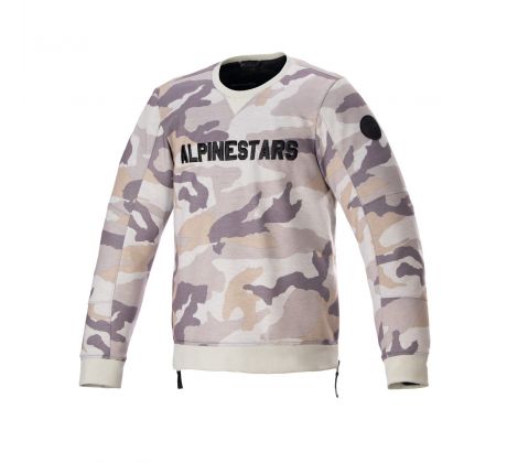 bunda-alpinestars-legit-crew-fleece-svetla-siva-camo-M100-1043-mxsport