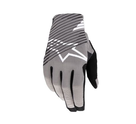 rukavice-alpinestars-radar-pro-cierna-siva-biela-2025-M172-0226-mxsport