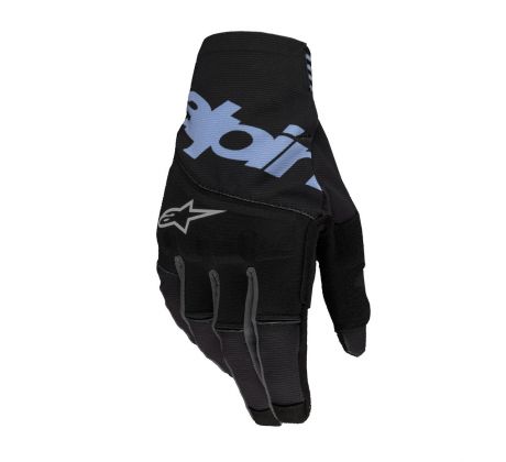 rukavice-alpinestars-techstar-cierna-siva-2025-M172-0220-mxsport