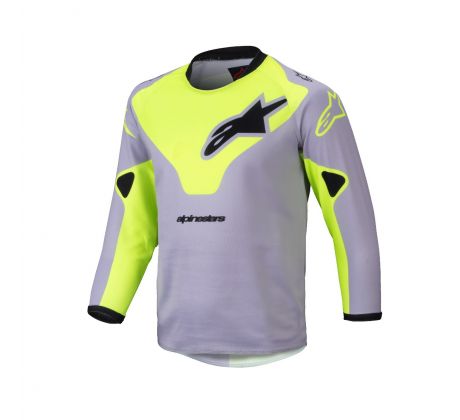 dres-alpinestars-racer-veil-kids-detsky-siva-zlta-fluo-2025-M173-0060-mxsport