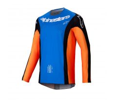 dres-alpinestars-techstar-melt-oranzova-modra-2025-M170-0255-mxsport