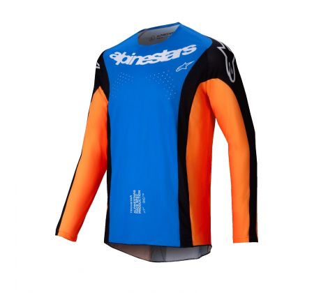 dres-alpinestars-techstar-melt-oranzova-modra-2025-M170-0255-mxsport