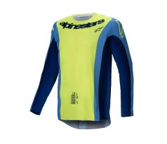 dres-alpinestars-techstar-melt-zlta-fluo-modra-2025-M170-0257-mxsport