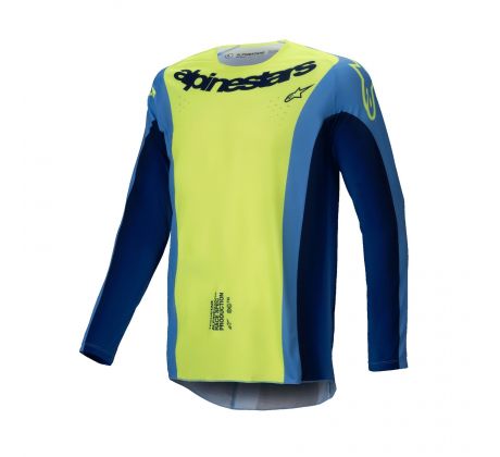 dres-alpinestars-techstar-melt-zlta-fluo-modra-2025-M170-0257-mxsport