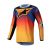 Dres ALPINESTARS Fluid Wurx (multicolor) 2025