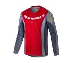 dres-alpinestars-racer-melt-detsky-cervena-siva-2025-M173-0061-mxsport