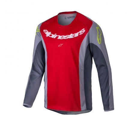 dres-alpinestars-racer-melt-detsky-cervena-siva-2025-M173-0061-mxsport