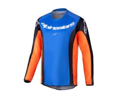 dres-alpinestars-racer-melt-detsky-oranzova-modra-2025-M173-0062-mxsport