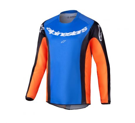 dres-alpinestars-racer-melt-detsky-oranzova-modra-2025-M173-0062-mxsport