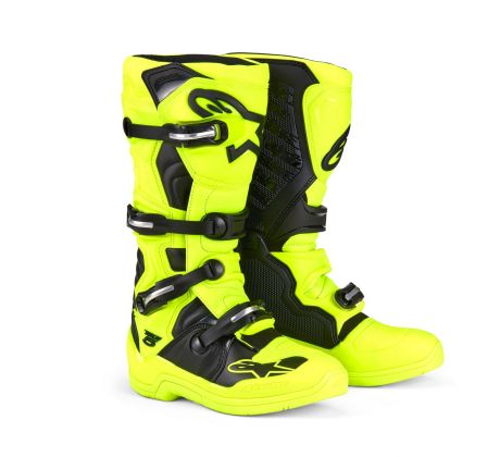 cizmy-alpinestars-tech-5-zlta-fluo-cierna-M130-606-mxsport