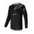 Dres ALPINESTARS Racer Graphite (čierna/sivá) 2025