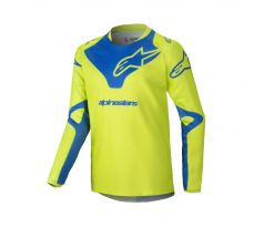 dres-alpinestars-racer-veil-detsky-zlta-fluo-modra-2025-M173-0068-mxsport