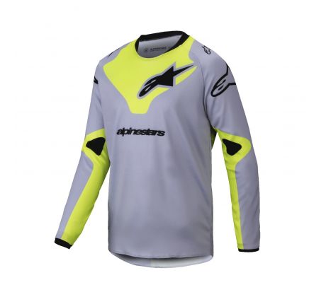 dres-alpinestars-racer-veil-detsky-siva-zlta-fluo-2025-M173-0069-mxsport