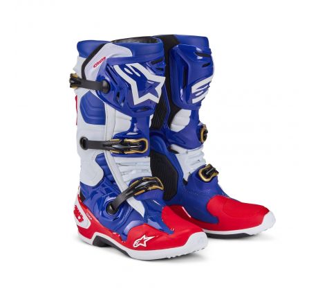 cizmy-alpinestars-tech-10-2024-limitovana-edicia-union-redbud-mx-cervena-modra-biela-cierna-M130-542-mxsport