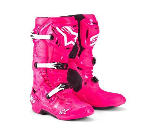 cizmy-alpinestars-tech-10-2024-ruzova-cierna-biela-M130-605-mxsport