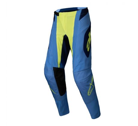 nohavice-alpinestars-techstar-melt-2025-zlta-fluo-modra-M171-0224-mxsport