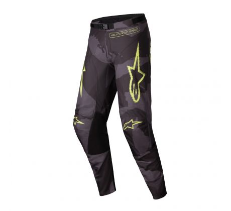 nohavice-alpinestars-racer-hollow-2025-tmava-camo-zlta-fluo-M171-0242-mxsport