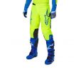 nohavice-alpinestars-fluid-haul-2025-zlta-fluo-modra-M171-0231-mxsport