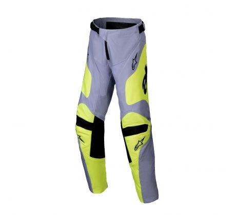 nohavice-alpinestars-racer-veil-detske-2025-siva-zlta-fluo-M174-0053-mxsport