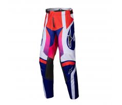 nohavice-alpinestars-racer-wurx-detske-2025-multicolor-biela-M174-0048-mxsport