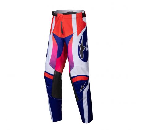 nohavice-alpinestars-racer-wurx-detske-2025-multicolor-biela-M174-0048-mxsport