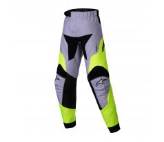 nohavice-alpinestars-racer-veil-kids-detske-2025-siva-zlta-fluo-M174-0044-mxsport