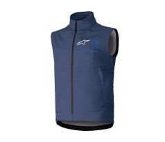 vesta-alpinestars-techstar-softshell-2025-modra-M100-1095-mxsport