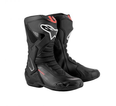 topanky-alpinestars-smx-6-3-2025-cierna-cervena-fluo-M133-51-mxsport.jpg