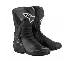 Topánky ALPINESTARS SMX-6 3 Drystar 2025 (čierna)