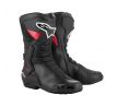 topanky-alpinestars-smx-6-3-drystar-2025-cierna-cervena-M133-59-mxsport