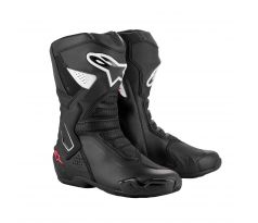 topanky-alpinestars-smx-6-3-damske-2025-cierna-biela-ruzova-M131-39-mxsport