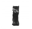 topanky-alpinestars-smx-6-3-damske-2025-cierna-biela-ruzova-M131-39-mxsport