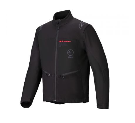 bunda-alpinestars-lite-dura-softshell-2025-cierna-M100-1089-mxsport