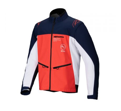 bunda-alpinestars-lite-dura-softshell-2025-modra-oranzova-biela-M100-1091-mxsport