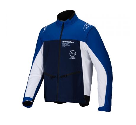 bunda-alpinestars-lite-dura-softshell-2025-modra-biela-M100-1092-mxsport