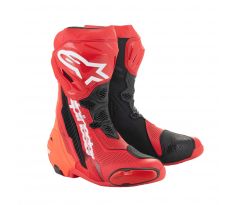 topanky-alpinestars-supertech-r-vented-2025-cervena-fluo-cervena-M160-602-mxsport